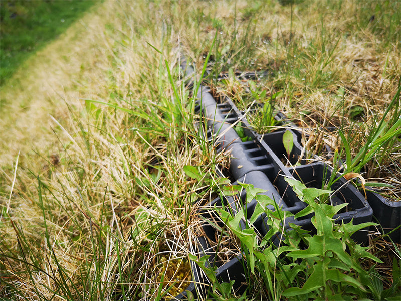 EcoGrid Range Explained: Choosing the Right Grid for Your Project