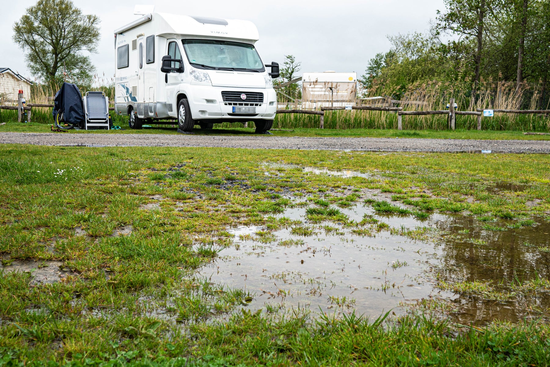 Eco-Friendly Soakaway Solutions for Driveways and Car Parks
