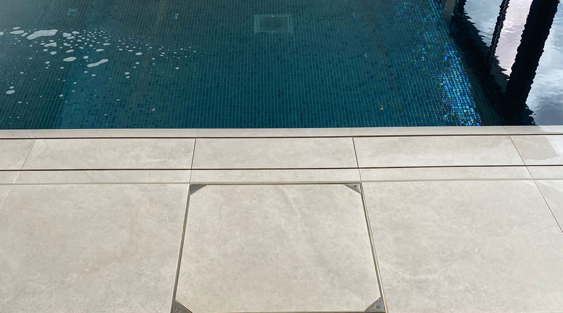 Elevate Your Access Points with Custom Stainless Steel Manhole Covers