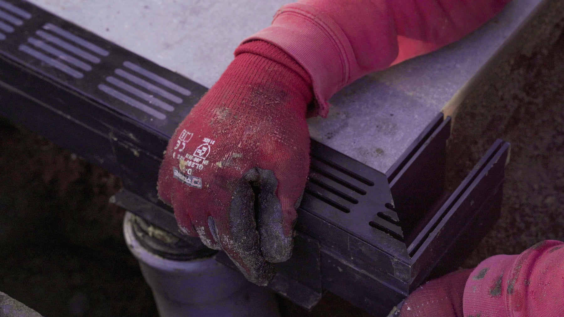 Top Threshold Drainage Systems for Home and Business Use
