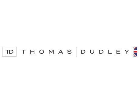 Thomas Dudley