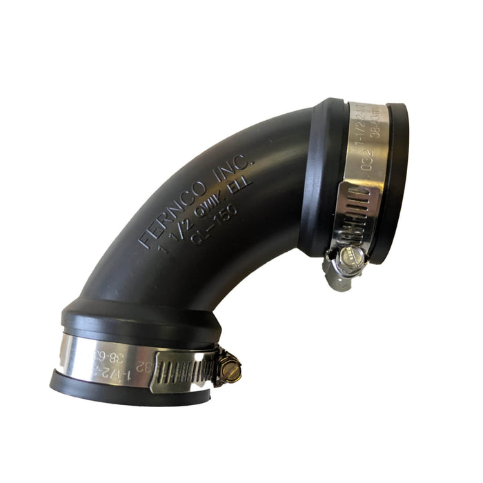 Threshold Drainage System Coupling Adaptors