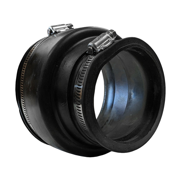 Threshold Drainage System Coupling Adaptors