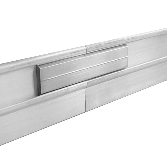 Aluflex Aluminium Flexible Edge Securing Jointer