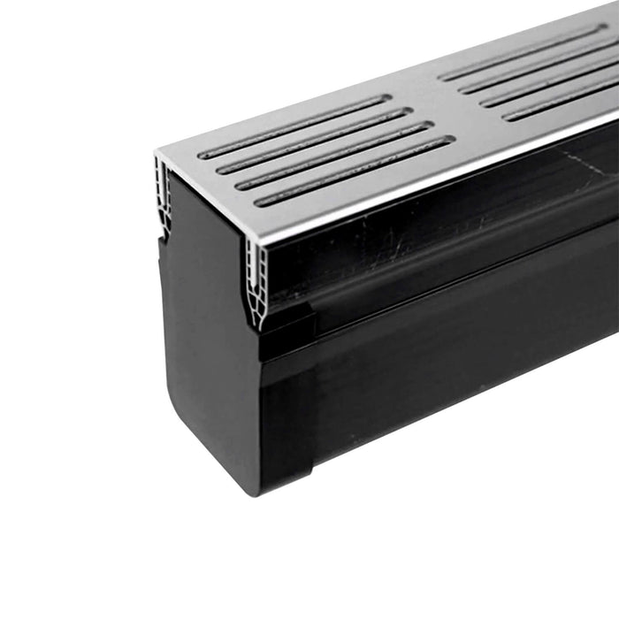 Alusthetic Threshold Drainage System Accessories