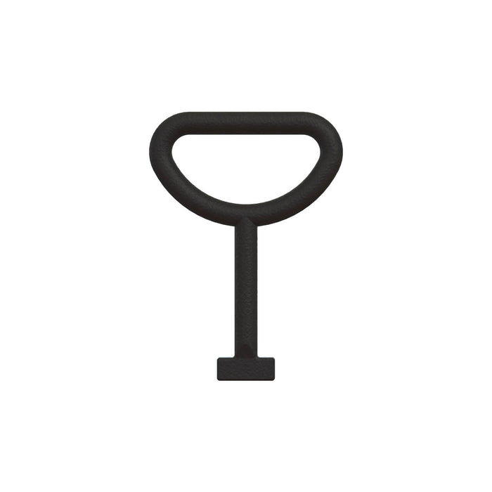 Pair of Block Paviour Manhole Cover Lifting Keys