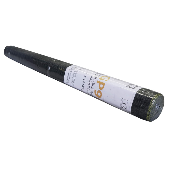 TCS Woven Geotextile GP90 - Standard Grade Separation Membrane