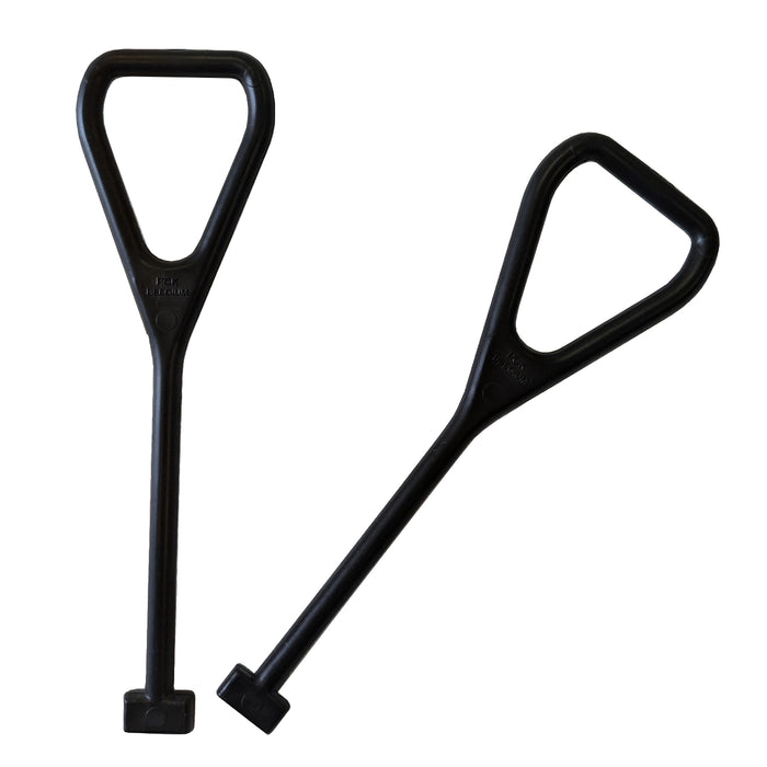 Alusthetic Threshold Drainage System Accessories