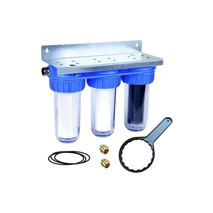 Honeywell Water Filter System