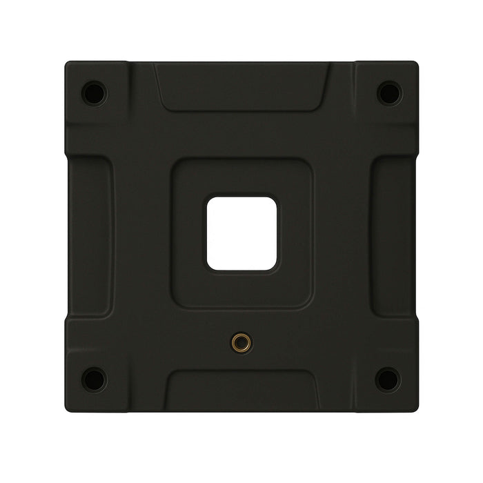 Wall Mounted Slim Rainwater Tank / Water Butt – 200L