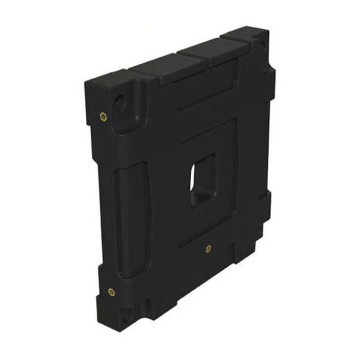Wall Mounted Slim Rainwater Tank / Water Butt – 200L