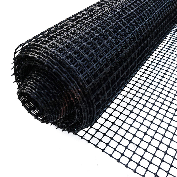 TCS TechGrid BX Biaxial Geogrid – Soil Stabilisation & Reinforcement