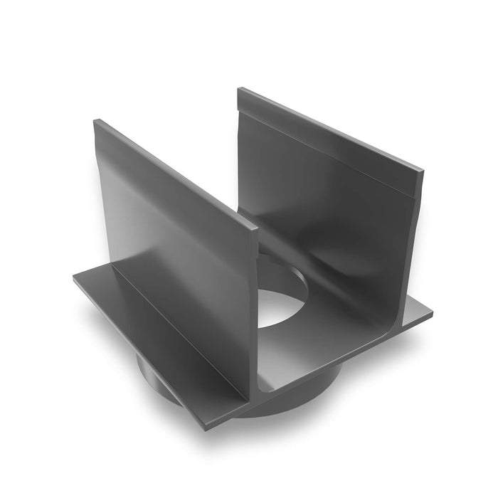 Alusthetic Threshold Drainage System Accessories
