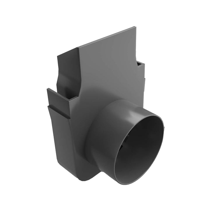 Alusthetic Threshold Drainage System Accessories