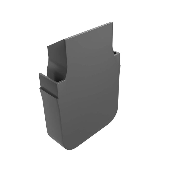 Alusthetic Threshold Drainage System Accessories