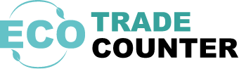 EcoTradeCounter LOGO