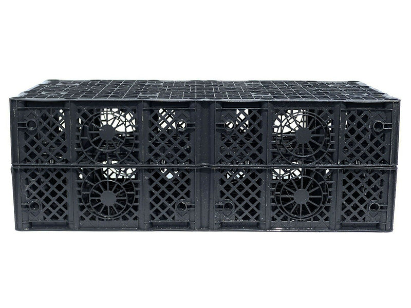 300 litre raincatcher rainbloc soakaway crate