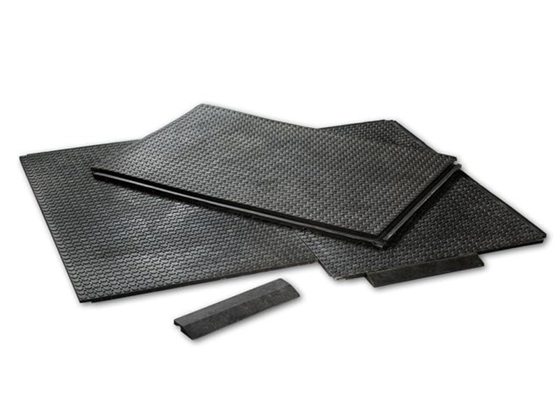 Economic Ground Mats