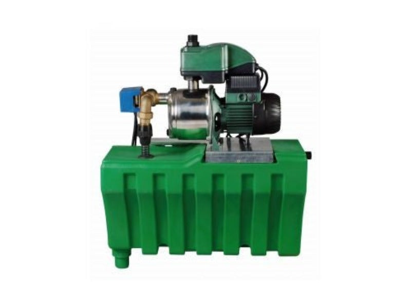 DAB Active Switch 30/50M - CLEARANCE STOCK