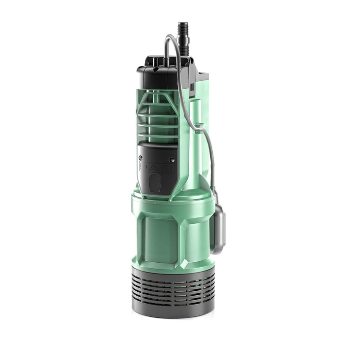 DAB Divertron Submersible Multi-Impeller Electronic Pump