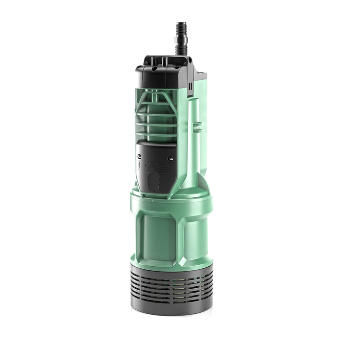 DAB Divertron Submersible Multi-Impeller Electronic Pump
