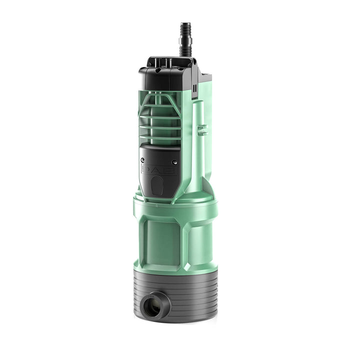 DAB Divertron Submersible Multi-Impeller Electronic Pump