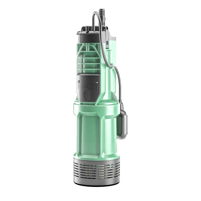 DAB Divertron Submersible Multi-Impeller Electronic Pump