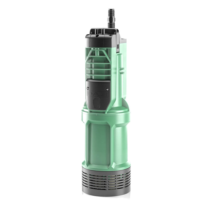 DAB Divertron Submersible Multi-Impeller Electronic Pump