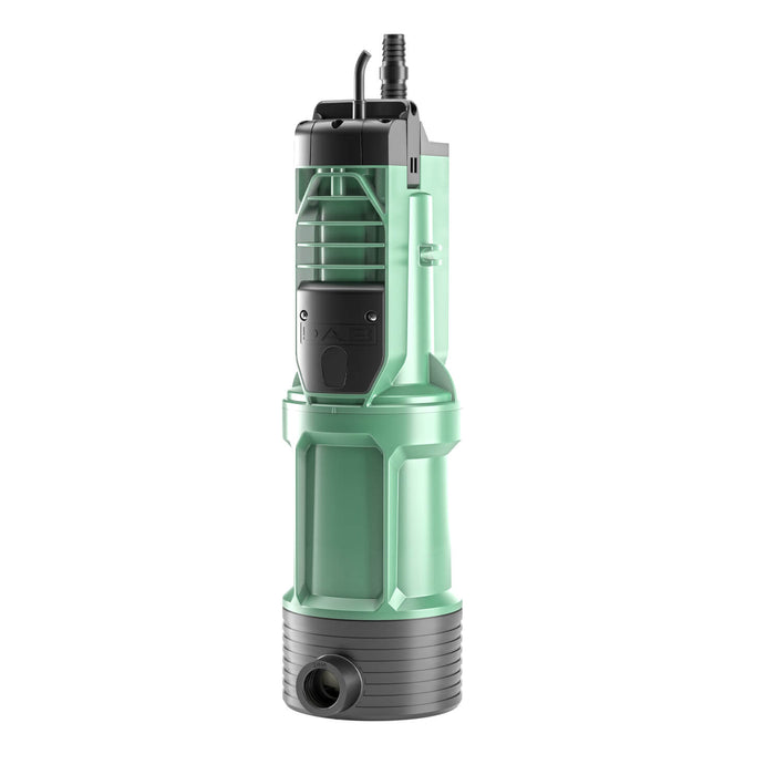 DAB Divertron Submersible Multi-Impeller Electronic Pump