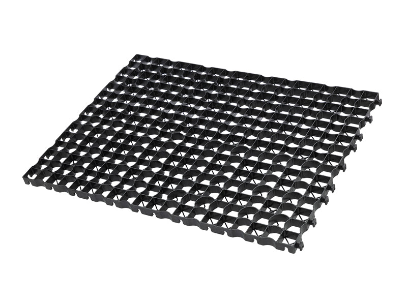 The Largest Ground Reinforcement Grid – EcoGrid E40 XXL
