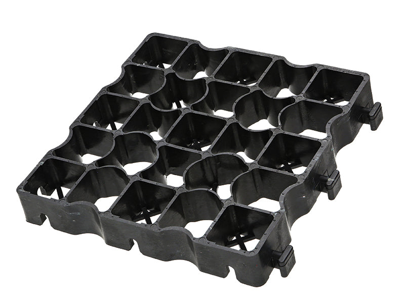 The Heavy Duty Ground Reinforcement Grid - EcoGrid E50