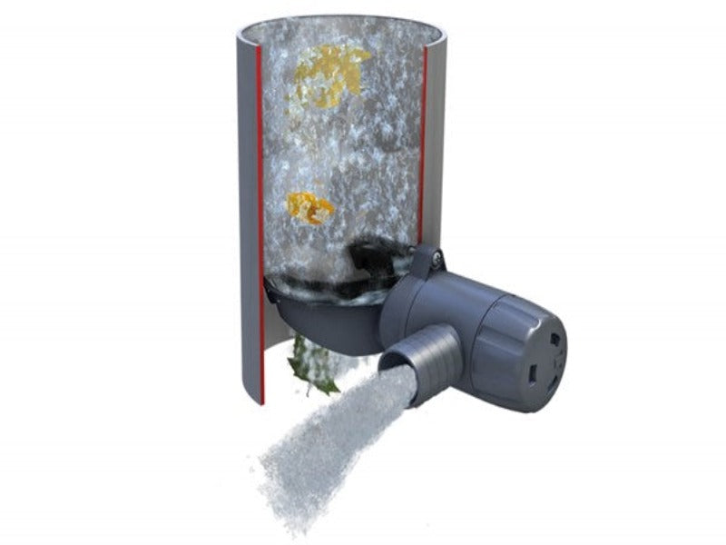 GARANTIA WATER COLLECTOR RAPIDO - CLEARANCE STOCK