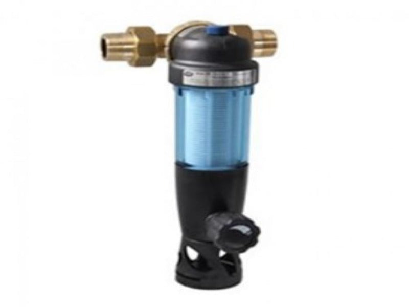 Backwash Filter SYR Ratio FR DN 25 - CLEARANCE STOCK