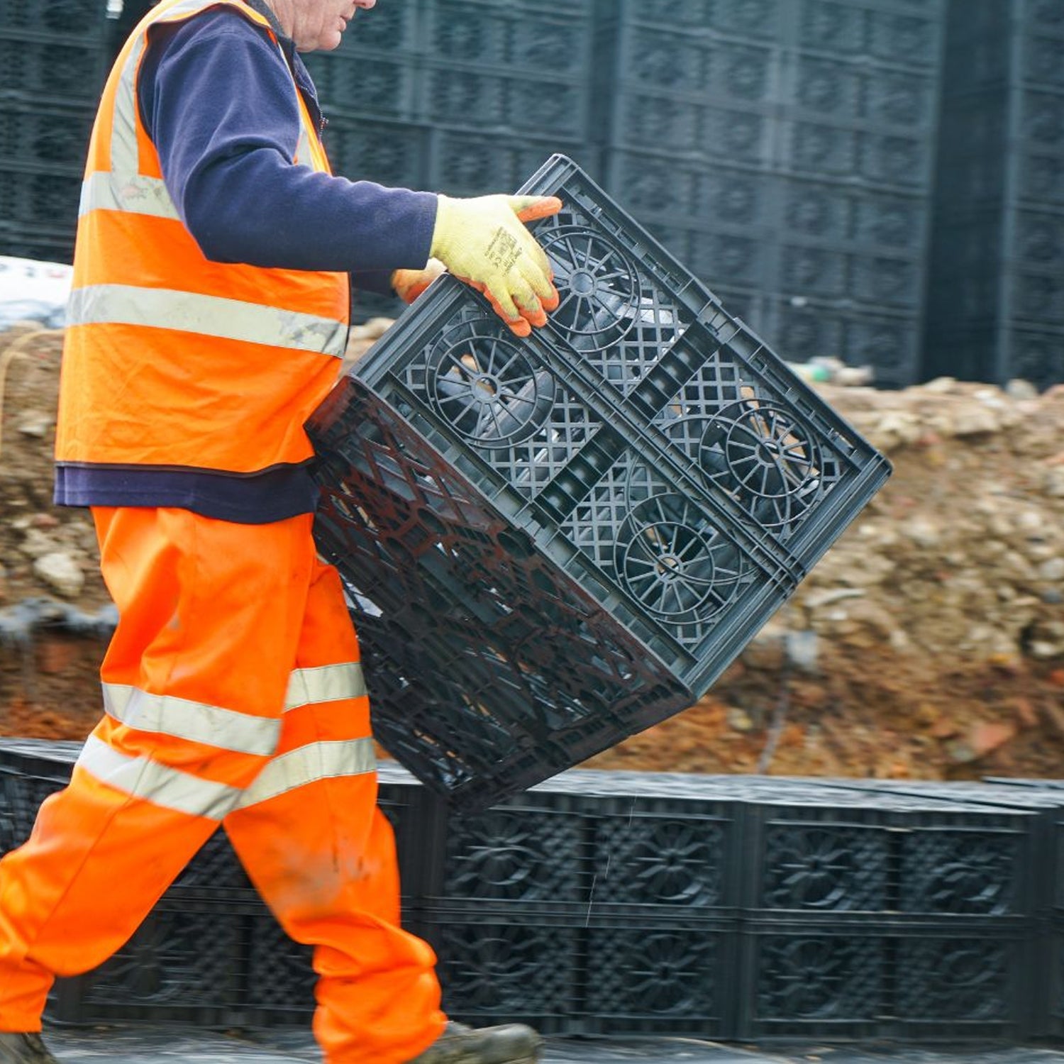 The Complete Guide To Soakaway Crates