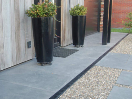 Landscaping & Drainage