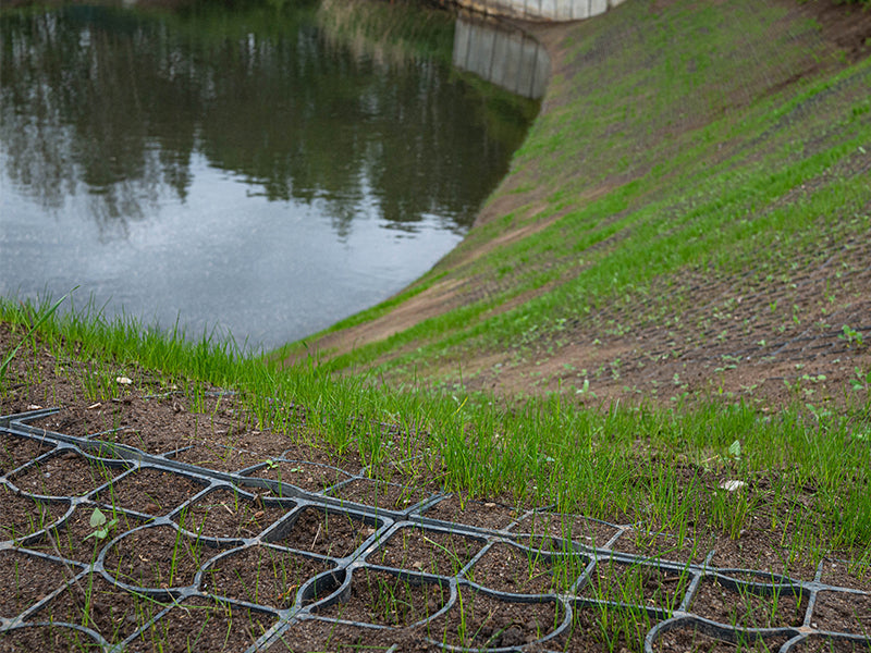 Groundwork Accessories