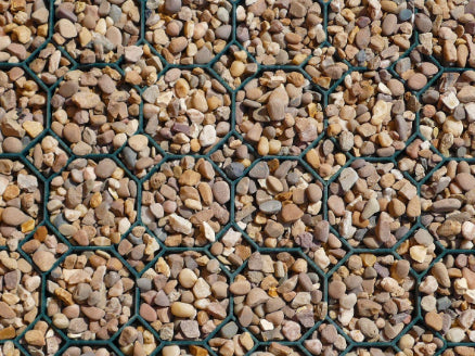 Ground Reinforcement