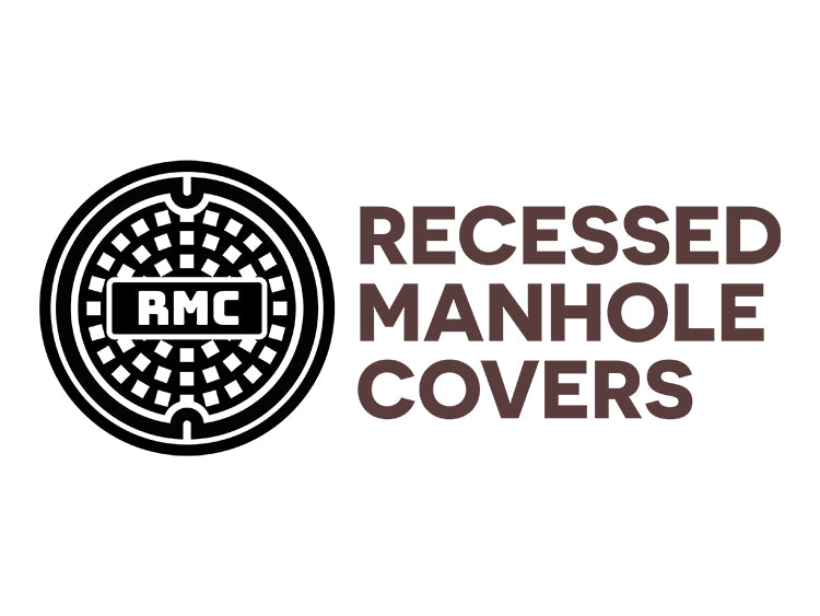 Recessed Manhole Covers