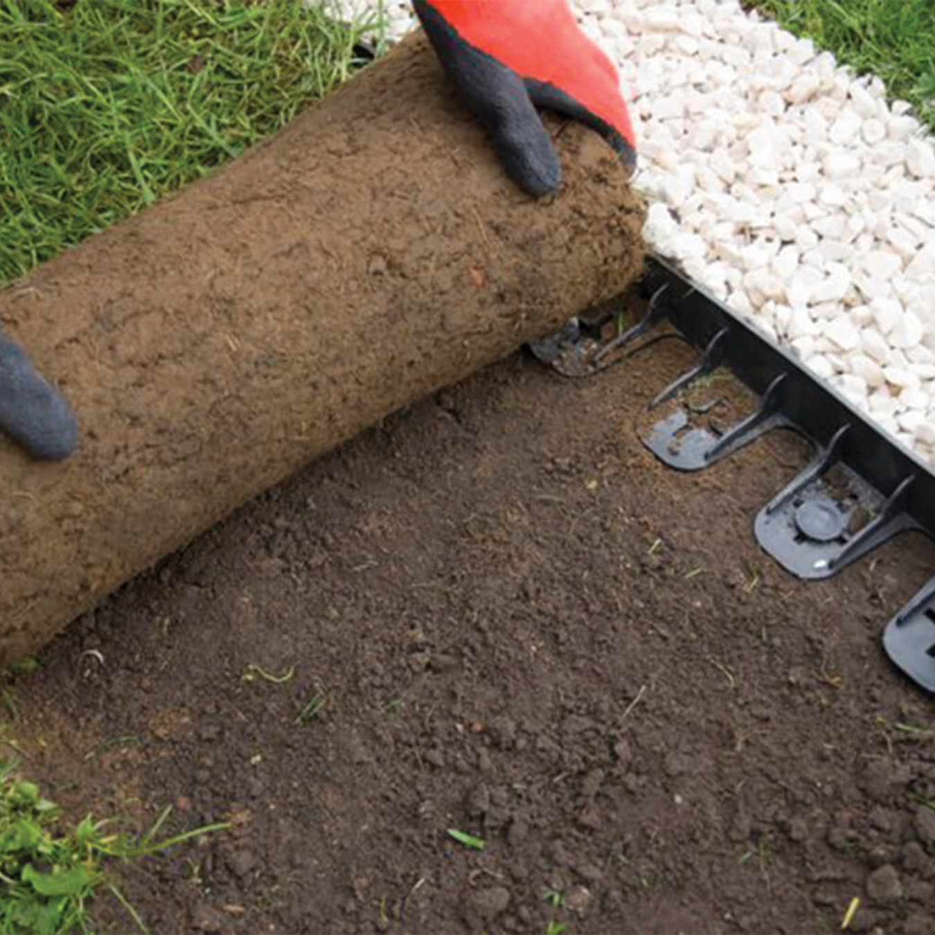 Garden Edging