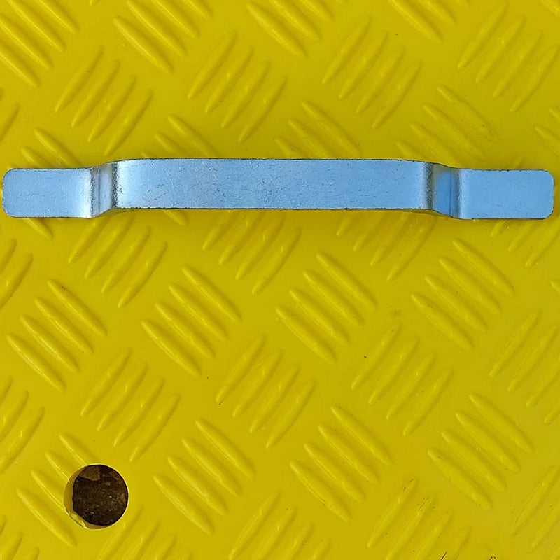 Vis-Track Hi Visibility Heavy Duty Access Mats
