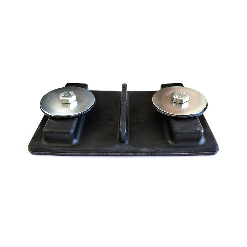 EuroTrak Heavy Duty Access Mats
