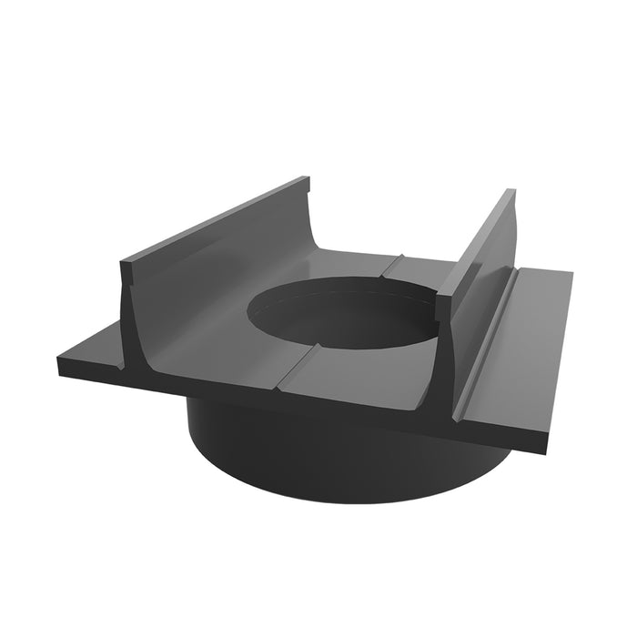 Alusthetic Mini Threshold Drainage System Accessories