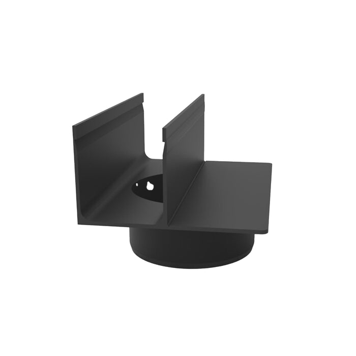 Alusthetic Threshold Drainage System Accessories