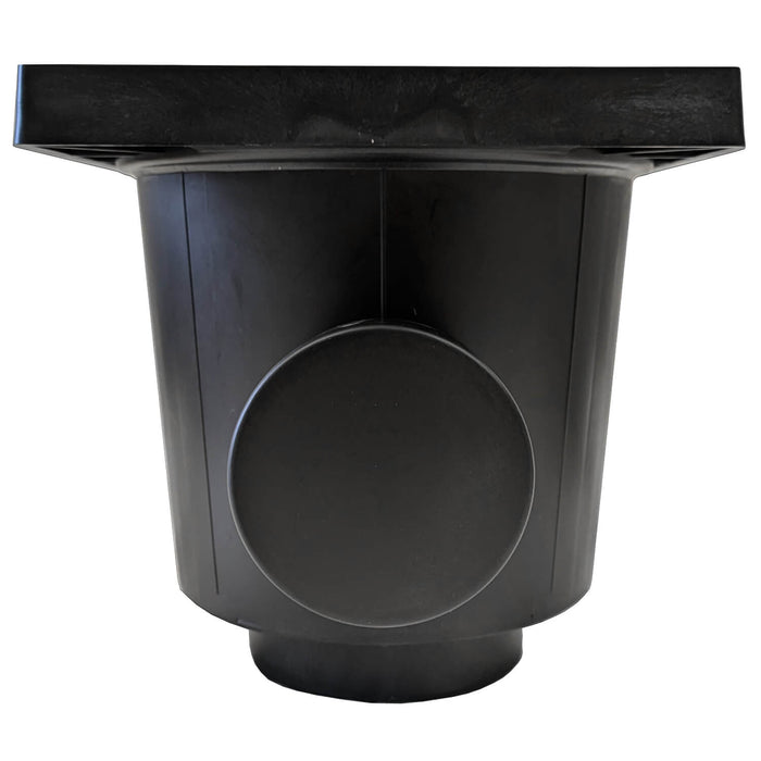Alusthetic Aluminium Gully Drain