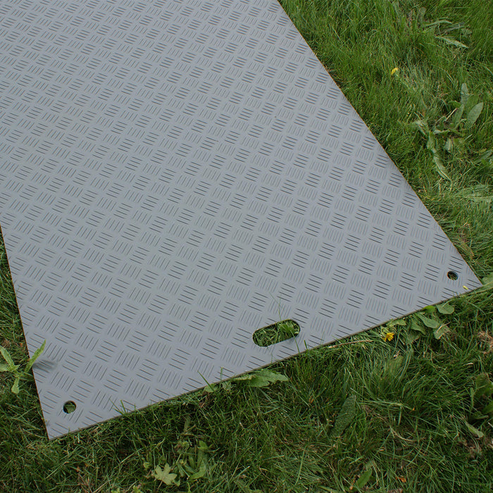 DuraMatt Lite Ground Protection Board