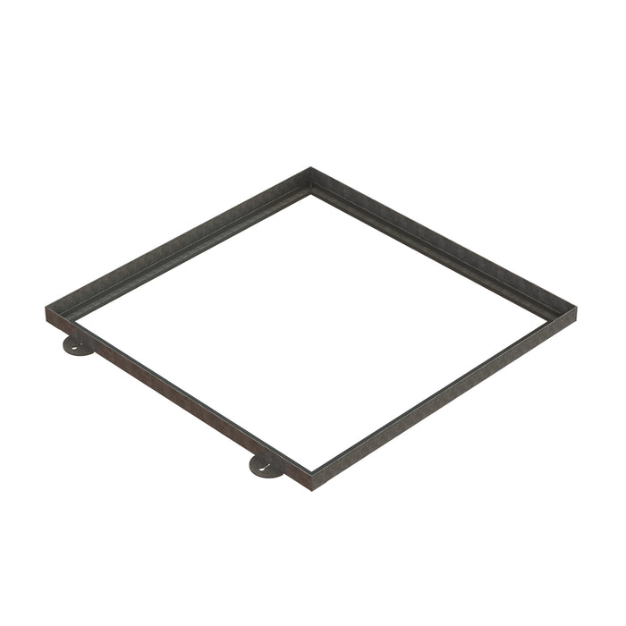 900 x 900mm Sealed Manhole Cover W/ 43mm Recessed Tray