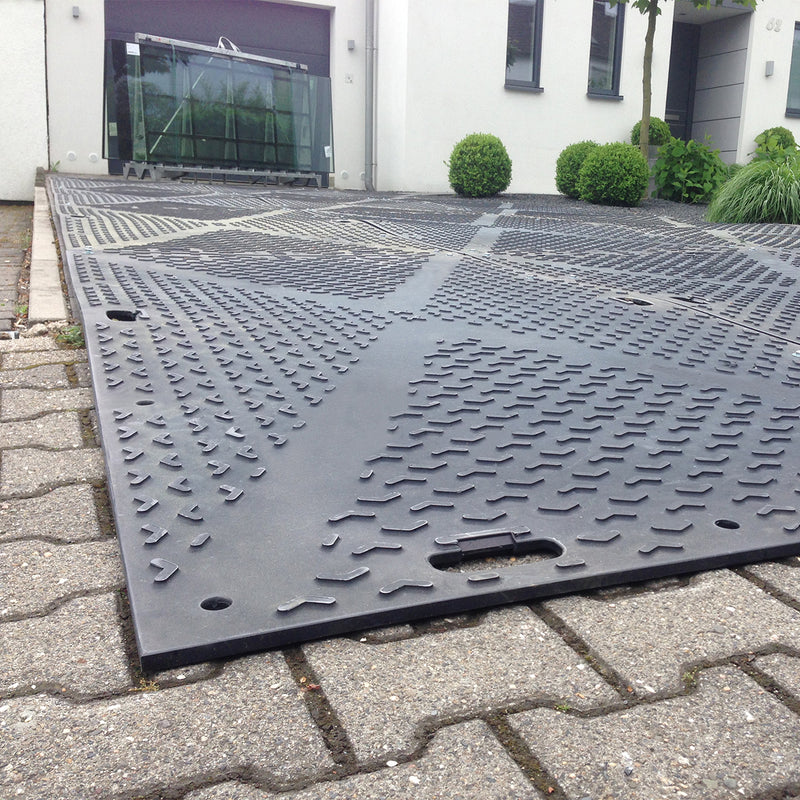 E-Mat Heavy Duty Access Mats