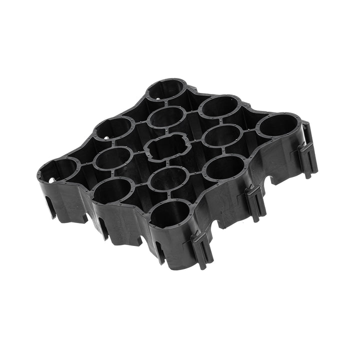 The Toughest Ground Reinforcement Grid - EcoGrid E80