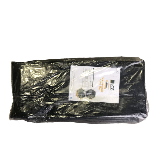 TCS Woven Geotextile GP90 - Standard Grade Separation Membrane