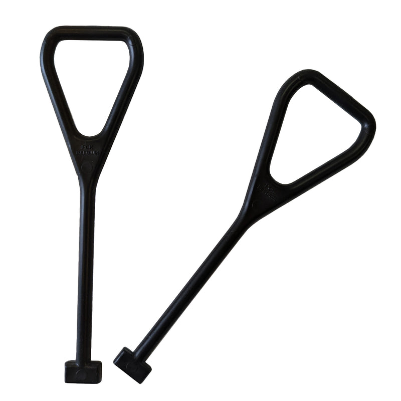 Alusthetic Threshold Drainage System Accessories